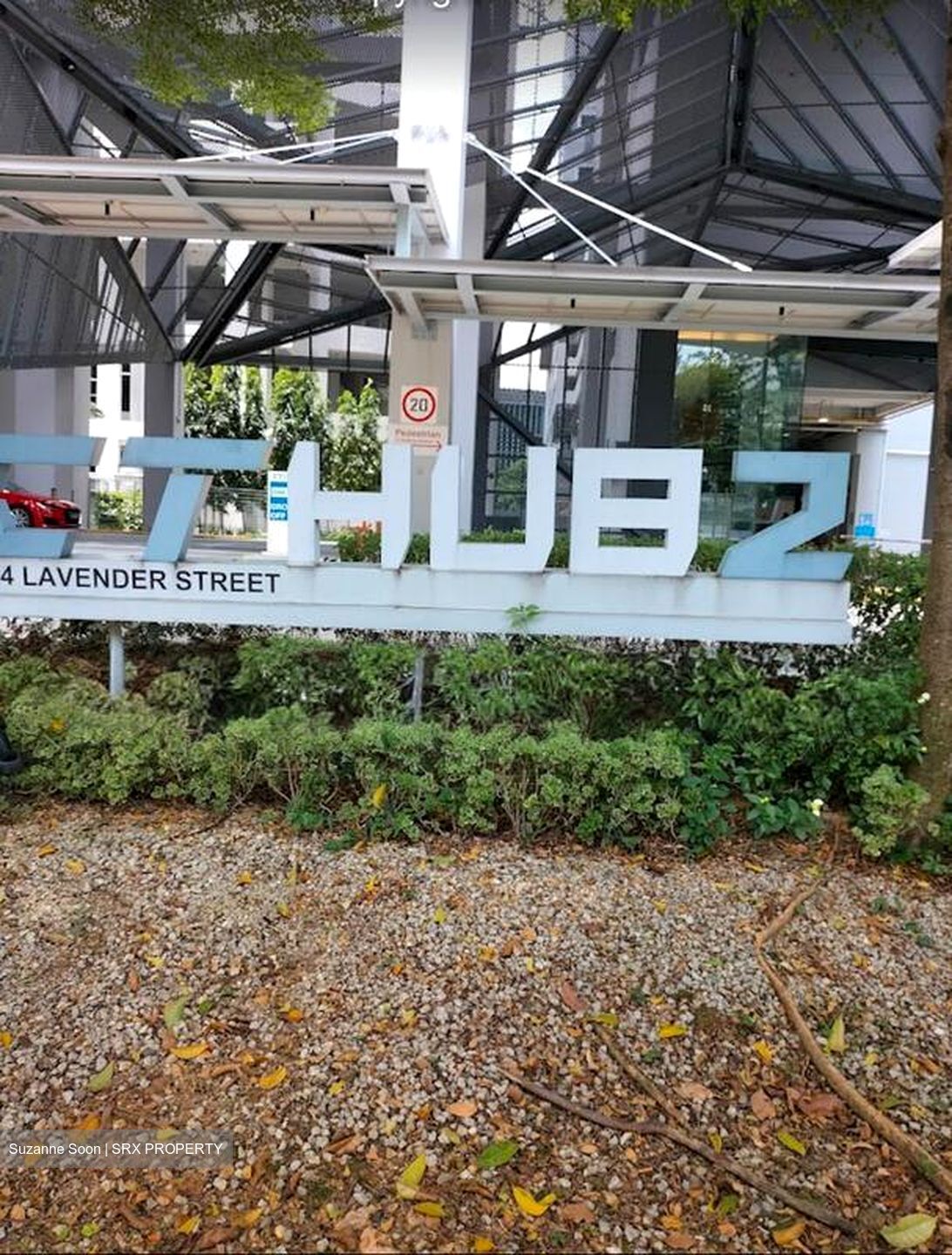 Ct Hub 2 (D12), Factory #500096611